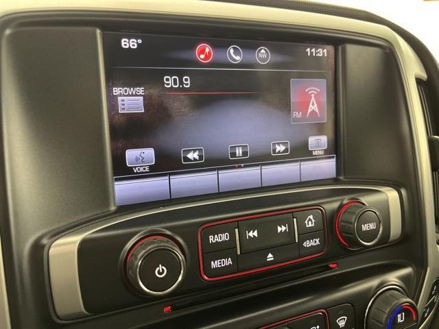 used 2014 GMC Sierra 1500 car, priced at $20,000