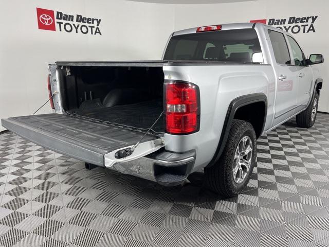 used 2014 GMC Sierra 1500 car, priced at $20,000