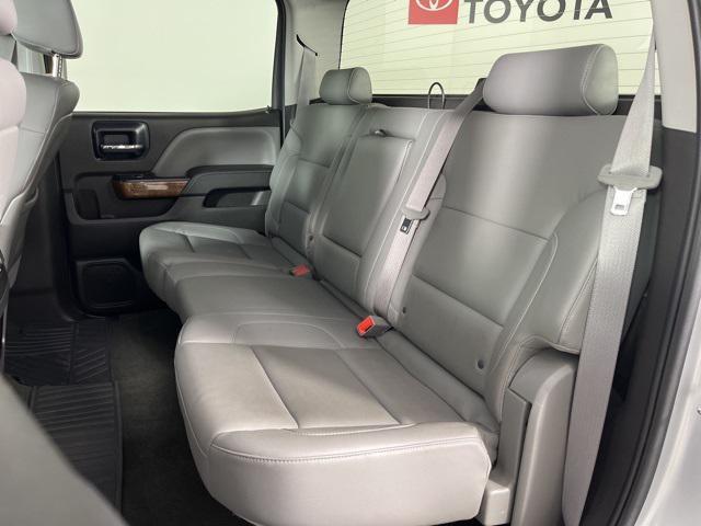 used 2014 GMC Sierra 1500 car, priced at $20,000