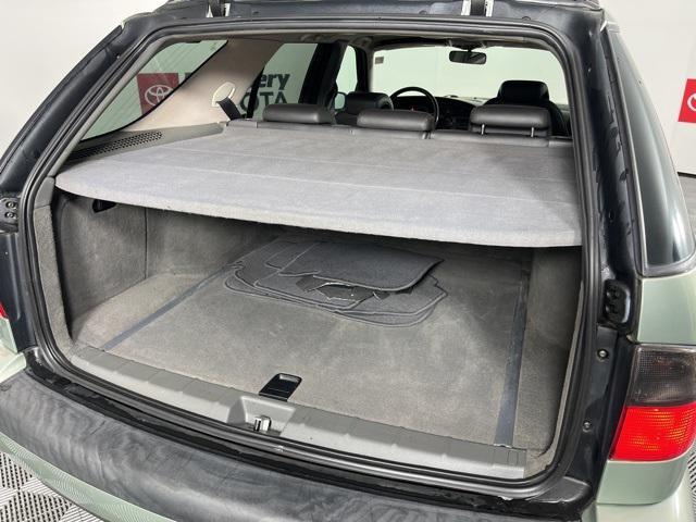 used 2000 Saab 9-5 car