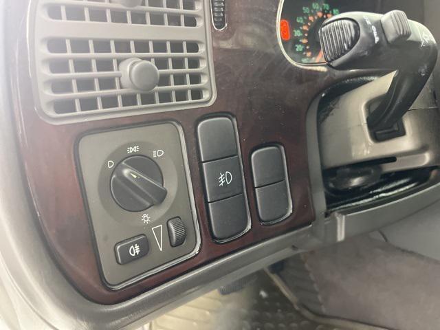 used 2000 Saab 9-5 car