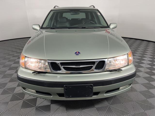 used 2000 Saab 9-5 car