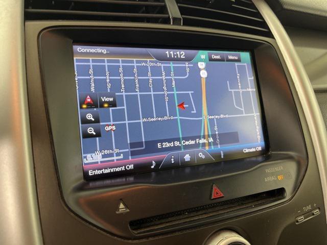 used 2013 Ford Edge car, priced at $6,840