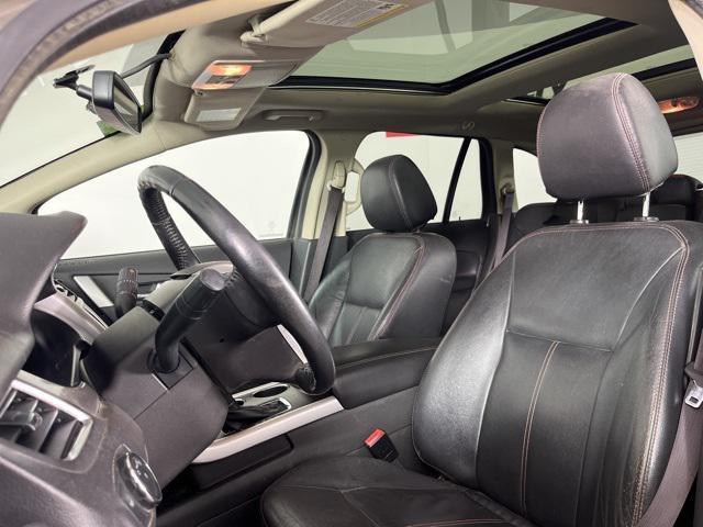 used 2013 Ford Edge car, priced at $6,840