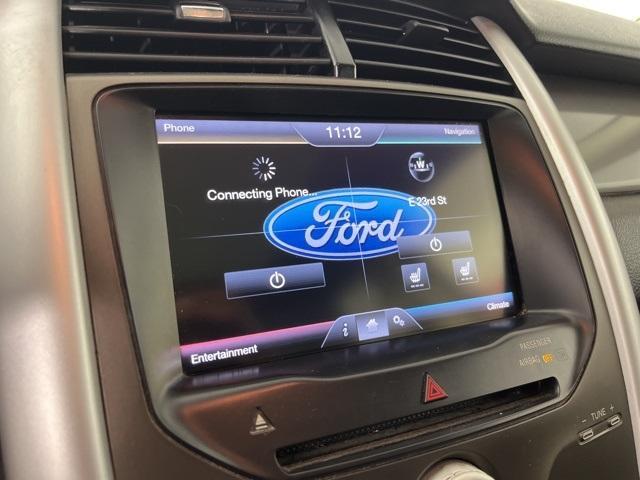 used 2013 Ford Edge car, priced at $7,300