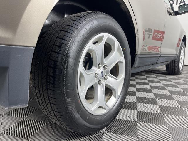 used 2013 Ford Edge car, priced at $6,840