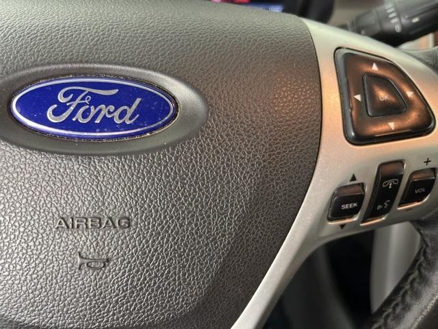 used 2013 Ford Edge car, priced at $7,300