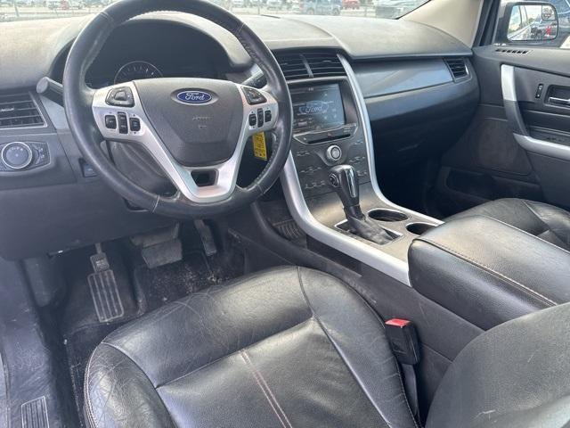 used 2013 Ford Edge car, priced at $7,558