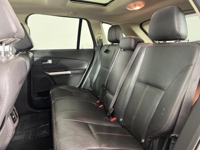 used 2013 Ford Edge car, priced at $7,300