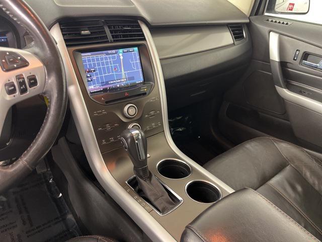used 2013 Ford Edge car, priced at $6,840
