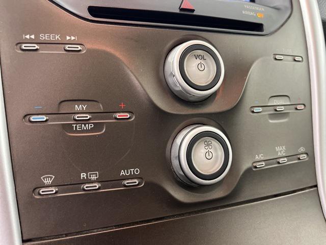 used 2013 Ford Edge car, priced at $6,840