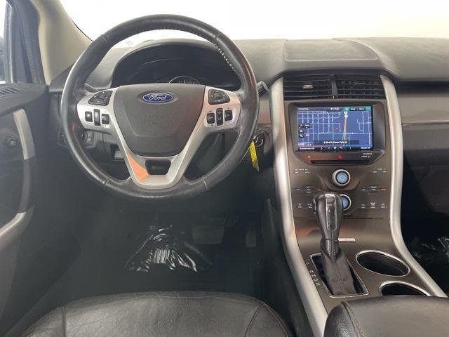 used 2013 Ford Edge car, priced at $7,300