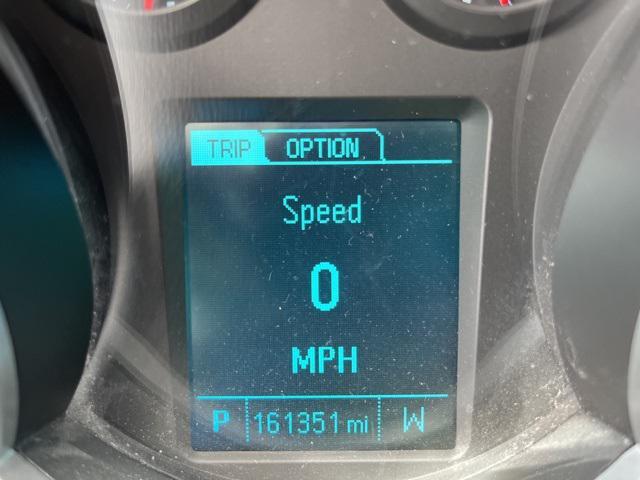used 2015 Chevrolet Cruze car, priced at $4,700