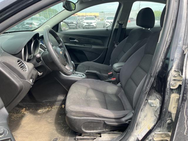 used 2015 Chevrolet Cruze car, priced at $4,700