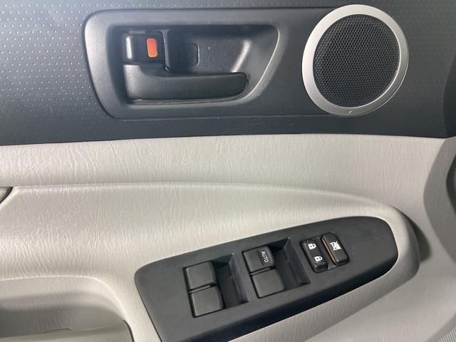 used 2012 Toyota Tacoma car, priced at $17,995