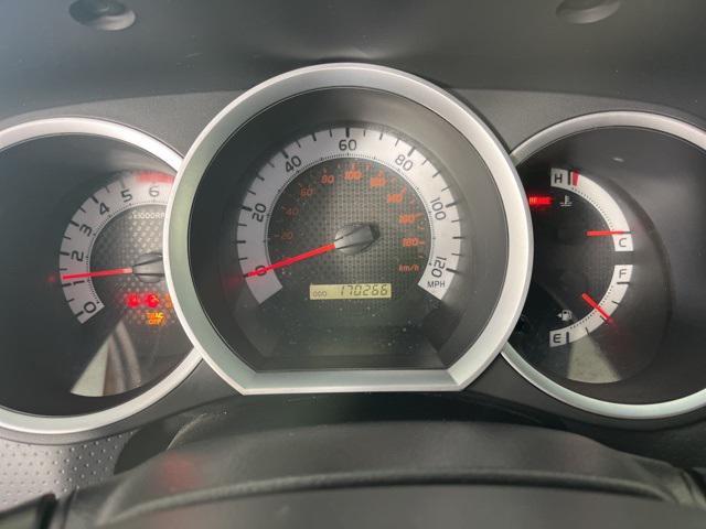 used 2012 Toyota Tacoma car, priced at $17,995
