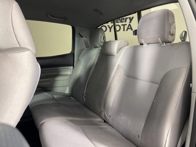 used 2012 Toyota Tacoma car, priced at $17,995