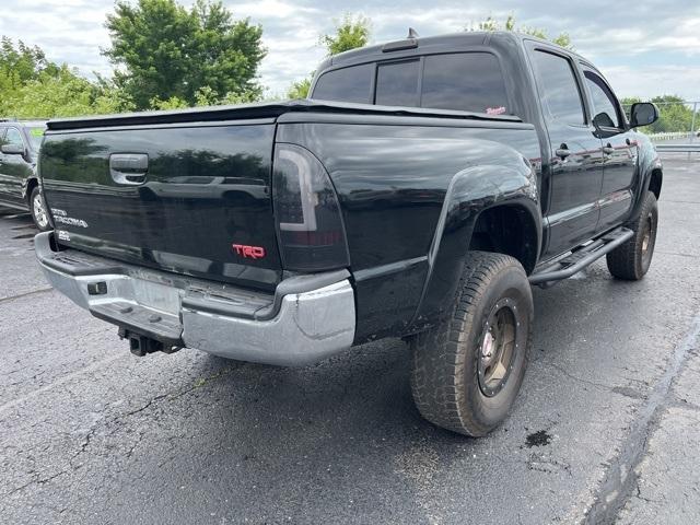 used 2012 Toyota Tacoma car, priced at $20,300