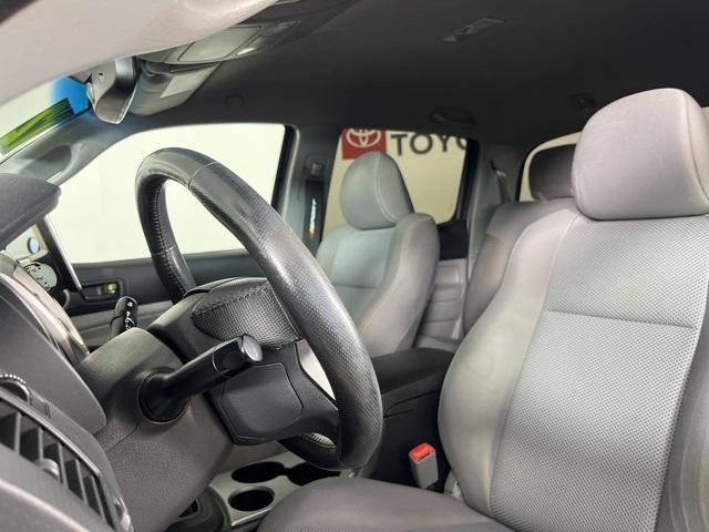 used 2012 Toyota Tacoma car, priced at $17,995