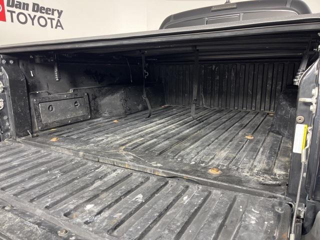 used 2012 Toyota Tacoma car, priced at $17,995