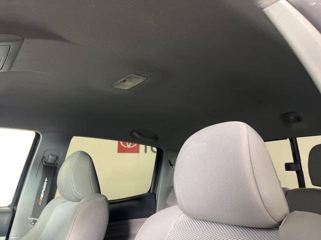 used 2012 Toyota Tacoma car, priced at $17,995