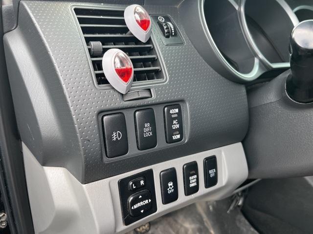used 2012 Toyota Tacoma car, priced at $20,300