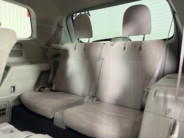 used 2013 Toyota Highlander car, priced at $12,123