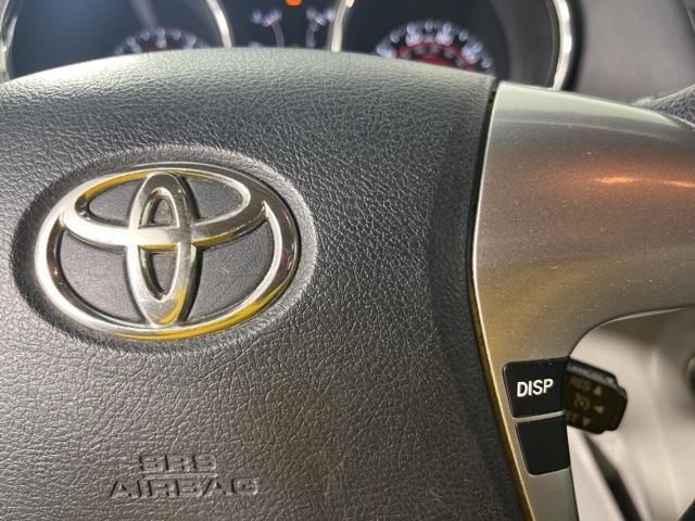 used 2013 Toyota Highlander car, priced at $12,123