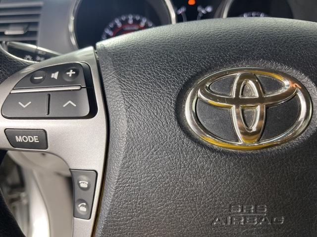used 2013 Toyota Highlander car, priced at $12,123