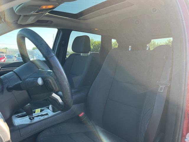 used 2013 Jeep Grand Cherokee car, priced at $5,900