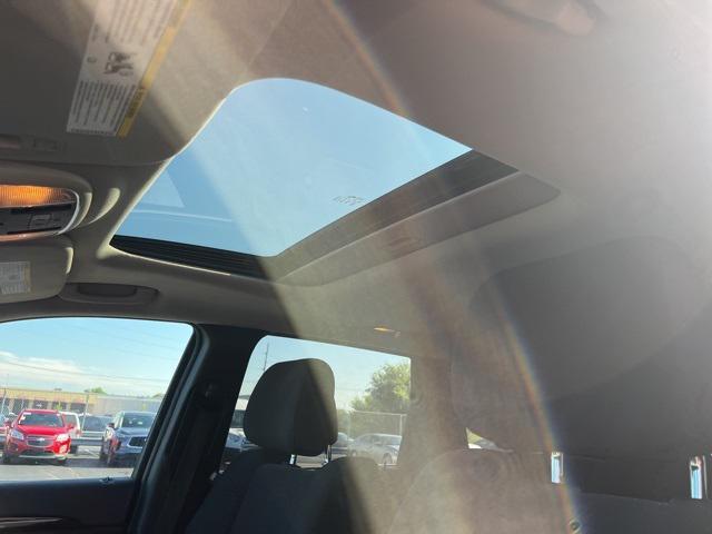used 2013 Jeep Grand Cherokee car, priced at $5,900