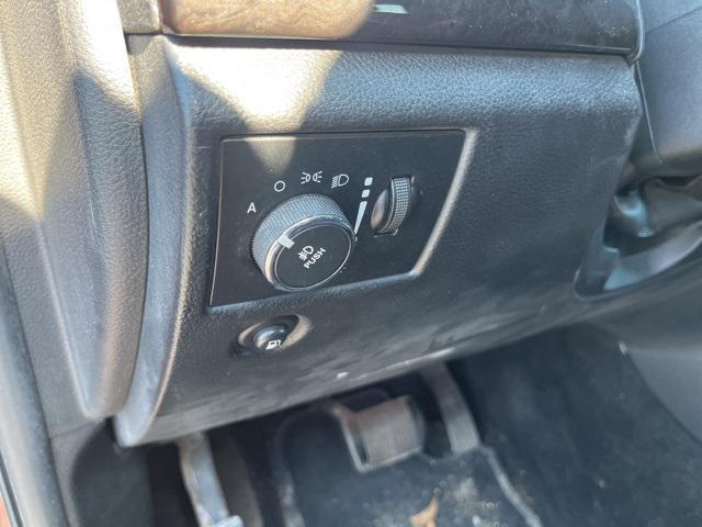 used 2013 Jeep Grand Cherokee car, priced at $5,900