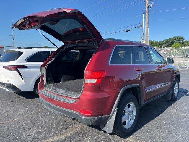 used 2013 Jeep Grand Cherokee car, priced at $5,900