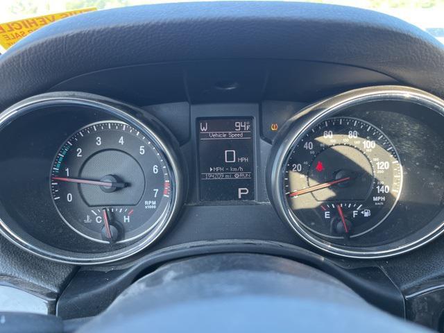 used 2013 Jeep Grand Cherokee car, priced at $5,900