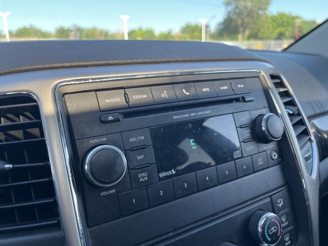 used 2013 Jeep Grand Cherokee car, priced at $5,900