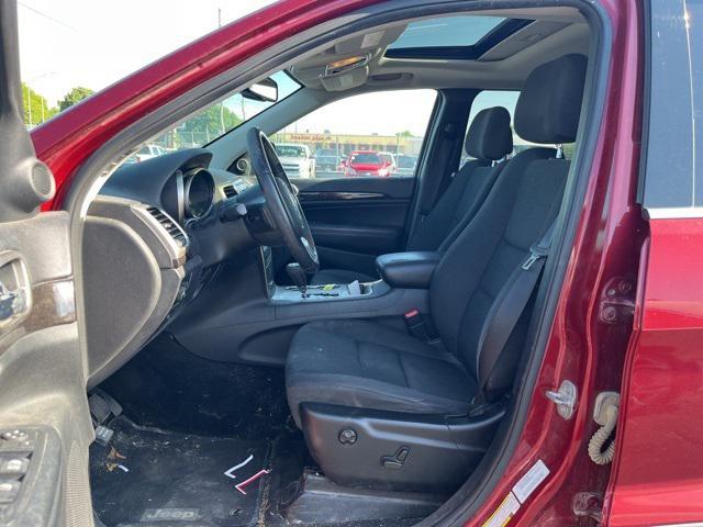 used 2013 Jeep Grand Cherokee car, priced at $5,900