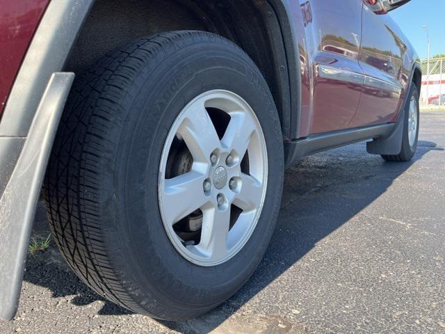 used 2013 Jeep Grand Cherokee car, priced at $5,900