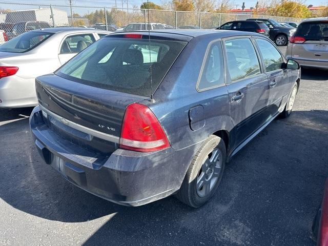 used 2007 Chevrolet Malibu Maxx car, priced at $3,000