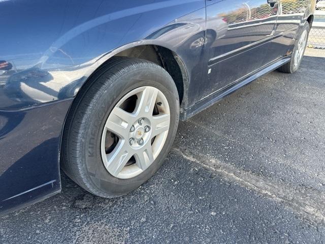 used 2007 Chevrolet Malibu Maxx car, priced at $3,000