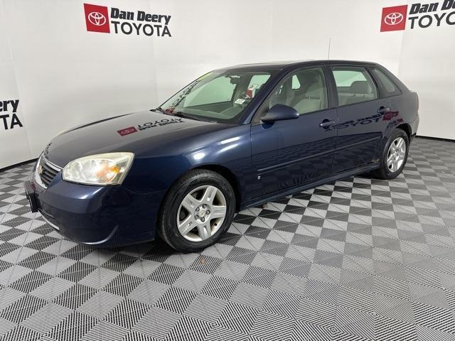 used 2007 Chevrolet Malibu Maxx car, priced at $2,400