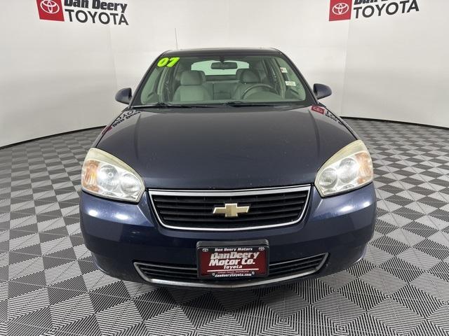 used 2007 Chevrolet Malibu Maxx car, priced at $2,400