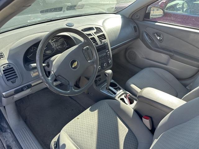 used 2007 Chevrolet Malibu Maxx car, priced at $3,000