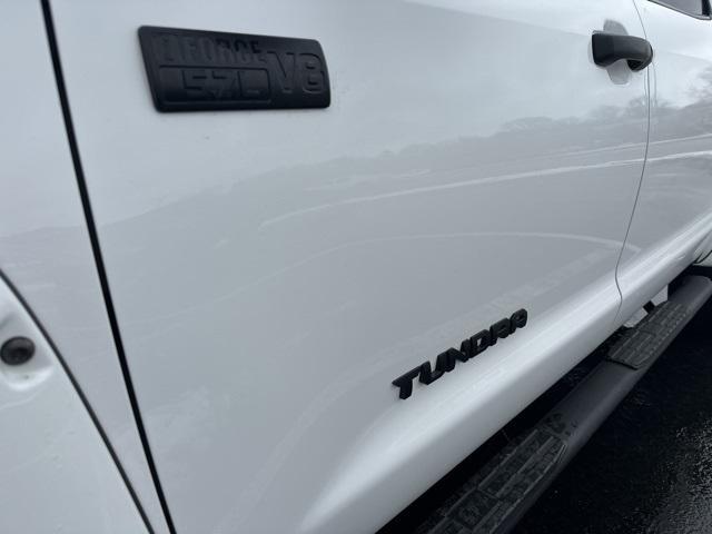 used 2019 Toyota Tundra car, priced at $44,800