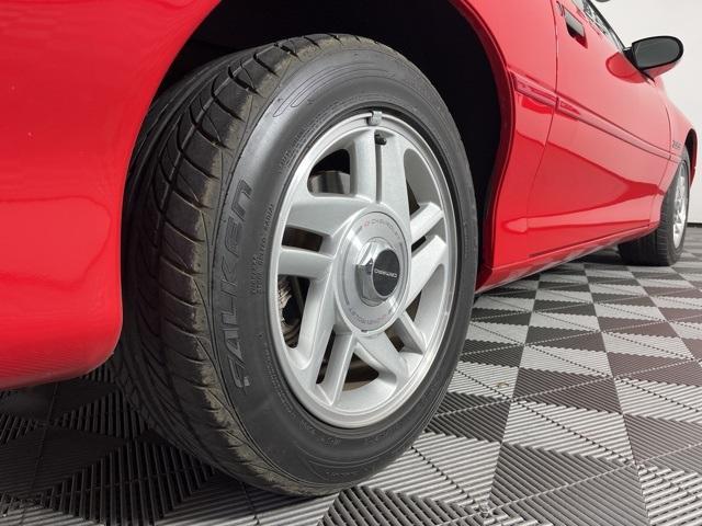 used 1994 Chevrolet Camaro car, priced at $19,500