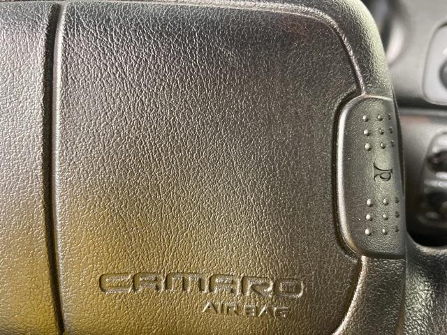 used 1994 Chevrolet Camaro car, priced at $19,500
