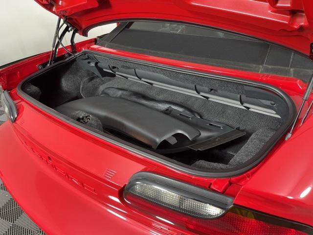 used 1994 Chevrolet Camaro car, priced at $19,500