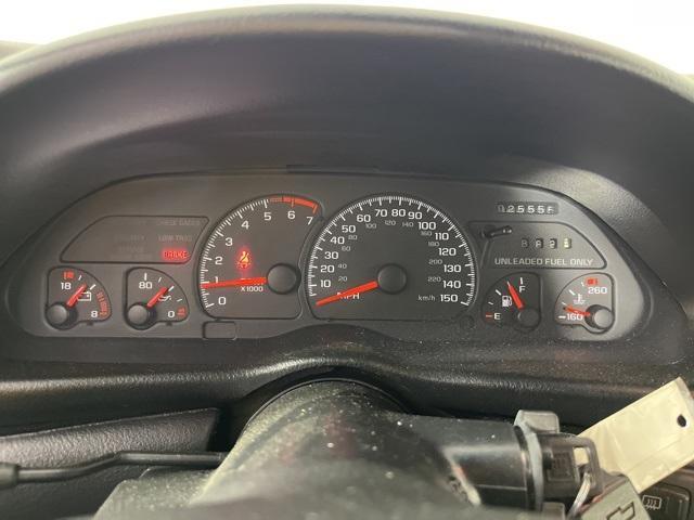 used 1994 Chevrolet Camaro car, priced at $19,500