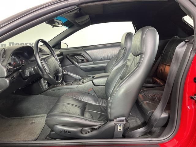 used 1994 Chevrolet Camaro car, priced at $19,500