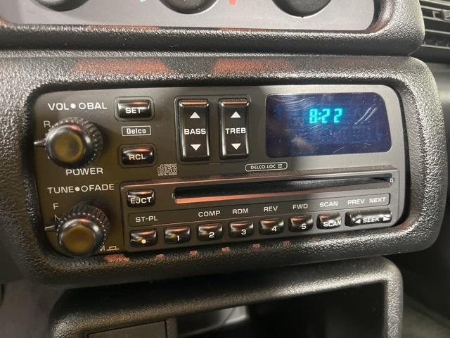 used 1994 Chevrolet Camaro car, priced at $19,500