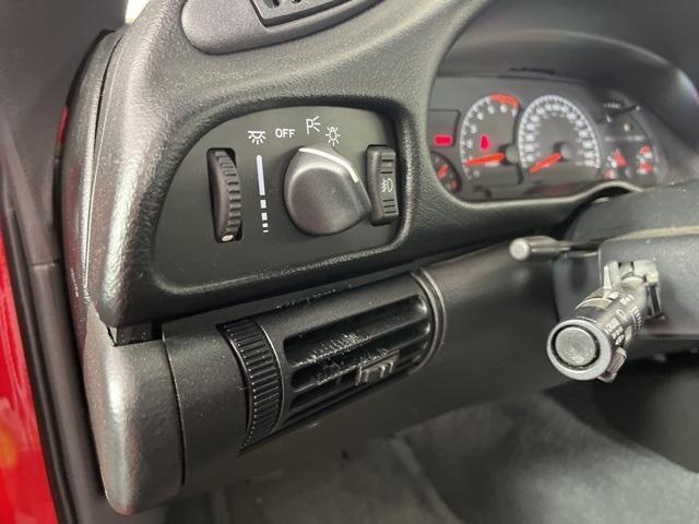 used 1994 Chevrolet Camaro car, priced at $19,500